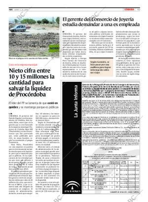 ABC CORDOBA 03-12-2009 página 43