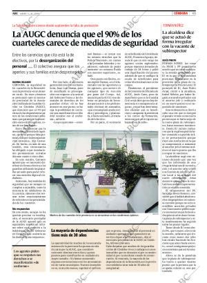 ABC CORDOBA 03-12-2009 página 45