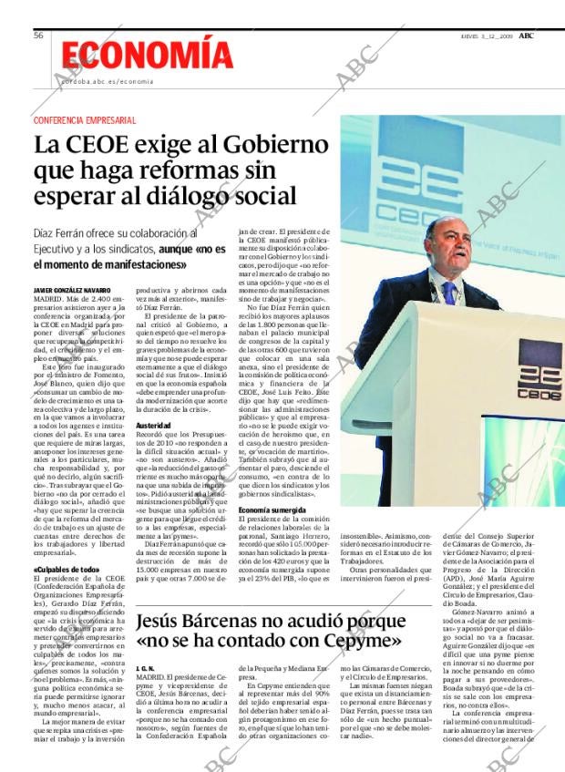 ABC CORDOBA 03-12-2009 página 56