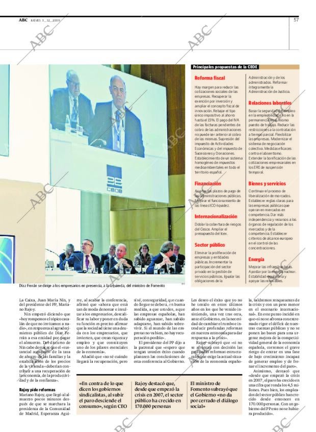 ABC CORDOBA 03-12-2009 página 57