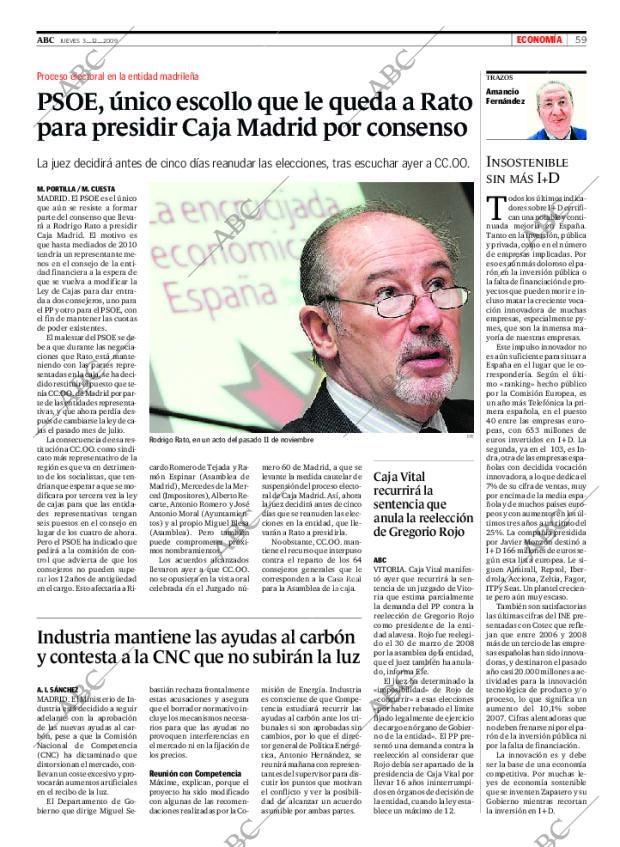ABC CORDOBA 03-12-2009 página 59