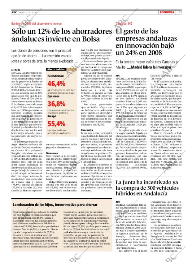 ABC CORDOBA 03-12-2009 página 61