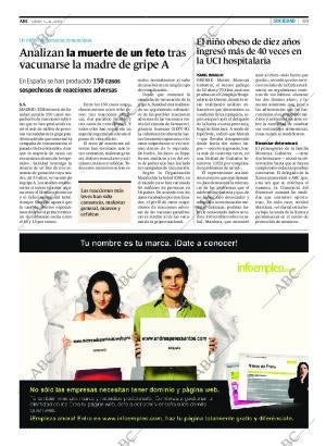 ABC CORDOBA 03-12-2009 página 69