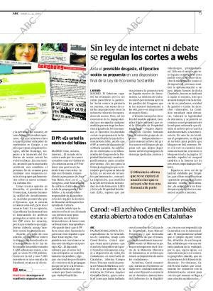 ABC CORDOBA 03-12-2009 página 71