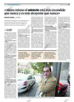 ABC CORDOBA 03-12-2009 página 72