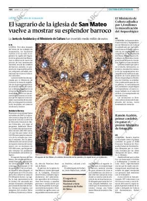 ABC CORDOBA 03-12-2009 página 73