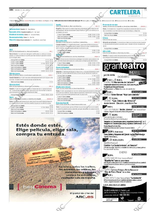ABC CORDOBA 03-12-2009 página 75