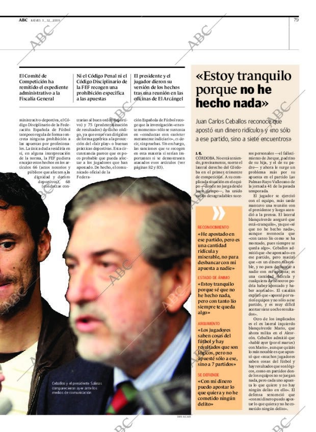 ABC CORDOBA 03-12-2009 página 79