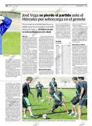 ABC CORDOBA 03-12-2009 página 81