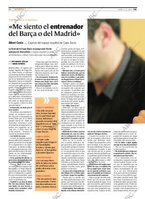 ABC CORDOBA 03-12-2009 página 84