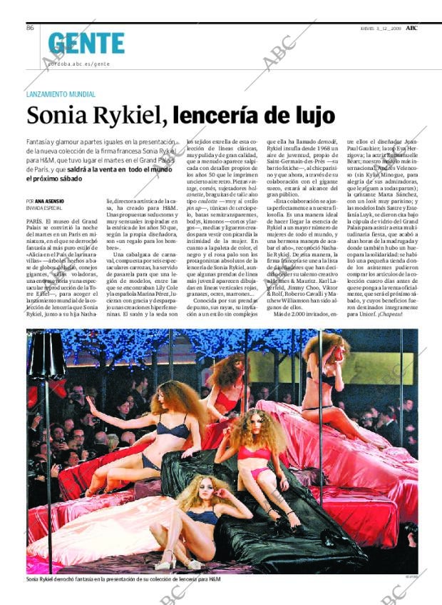 ABC CORDOBA 03-12-2009 página 86