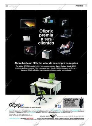 ABC CORDOBA 03-12-2009 página 89