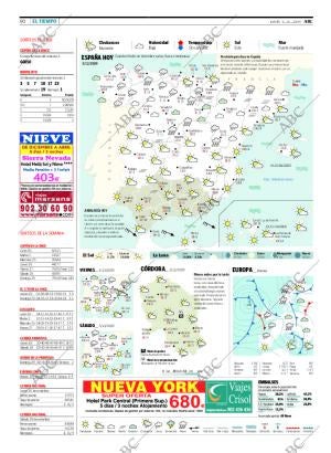 ABC CORDOBA 03-12-2009 página 90