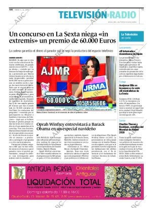 ABC CORDOBA 03-12-2009 página 91