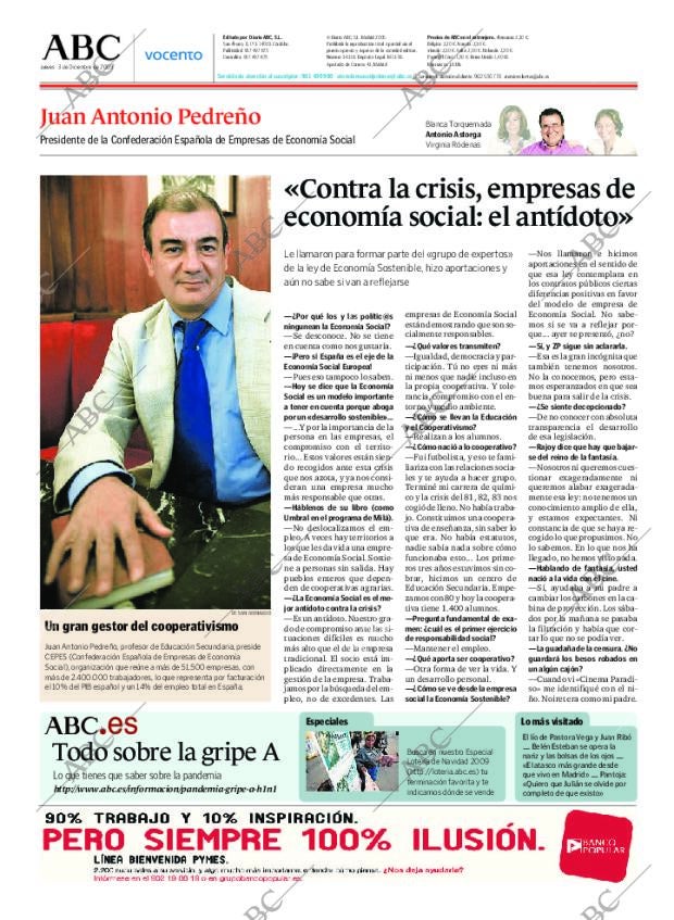 ABC CORDOBA 03-12-2009 página 94