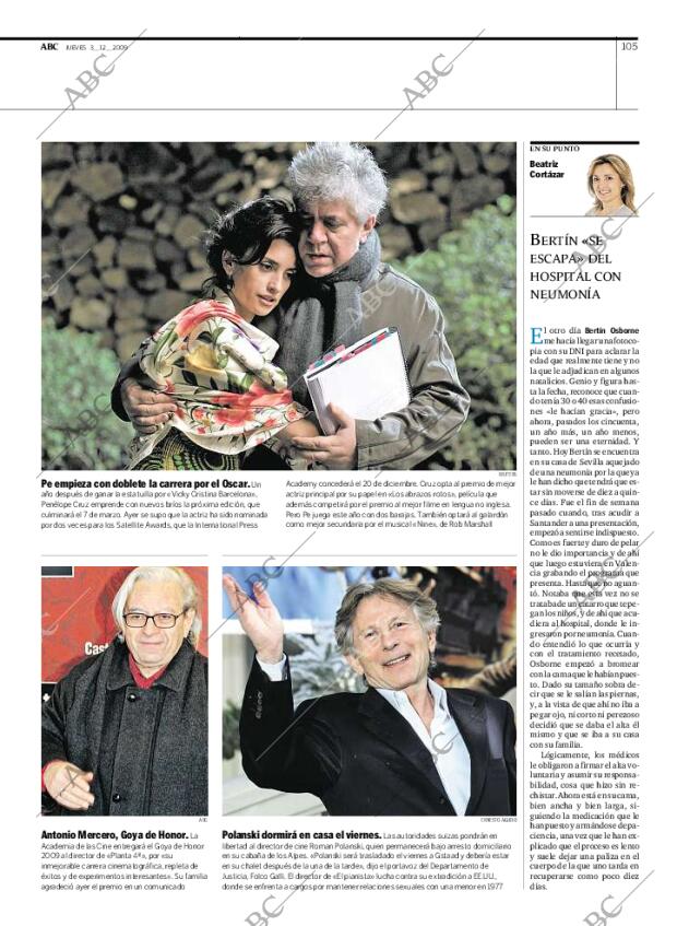 ABC MADRID 03-12-2009 página 105