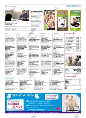 ABC MADRID 03-12-2009 página 109