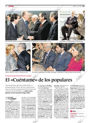 ABC MADRID 03-12-2009 página 18