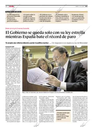 ABC MADRID 03-12-2009 página 20