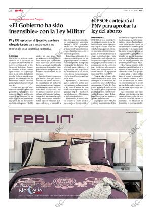 ABC MADRID 03-12-2009 página 28