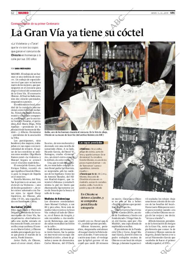 ABC MADRID 03-12-2009 página 62
