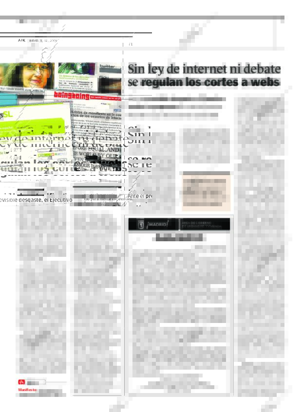 ABC MADRID 03-12-2009 página 71
