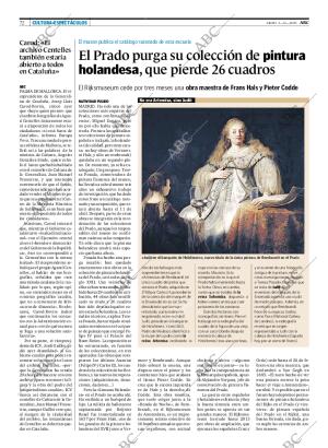 ABC MADRID 03-12-2009 página 72