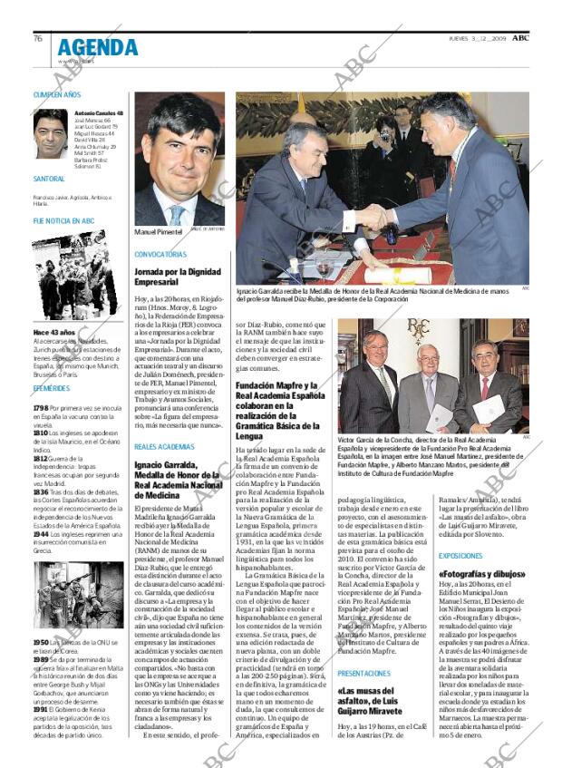 ABC MADRID 03-12-2009 página 76