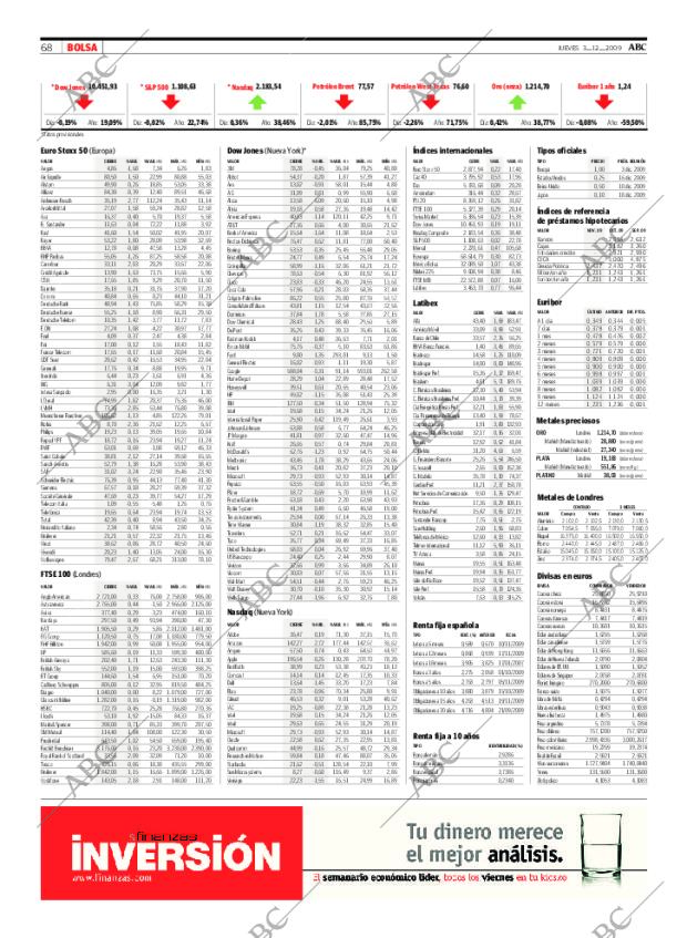 ABC SEVILLA 03-12-2009 página 68