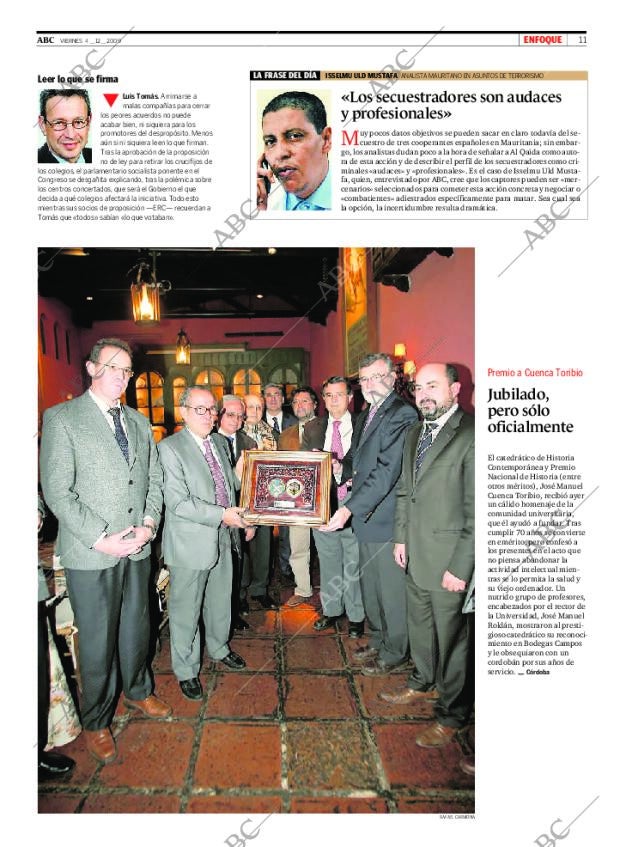 ABC CORDOBA 04-12-2009 página 11
