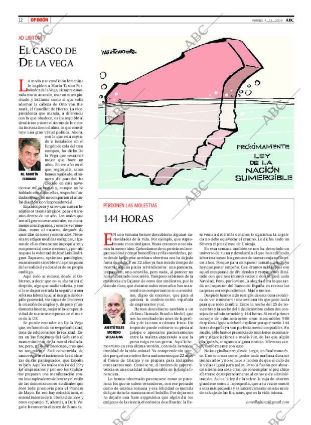 ABC CORDOBA 04-12-2009 página 12