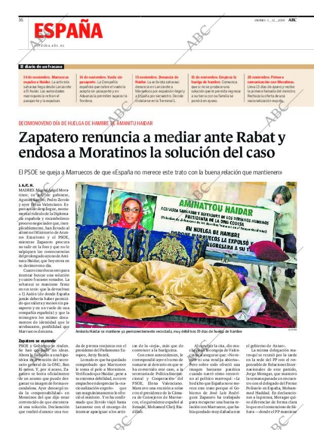 ABC CORDOBA 04-12-2009 página 16
