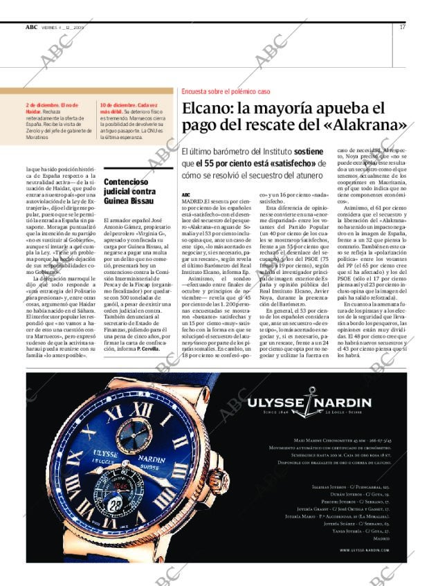 ABC CORDOBA 04-12-2009 página 17