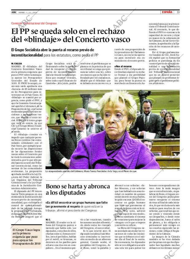 ABC CORDOBA 04-12-2009 página 19