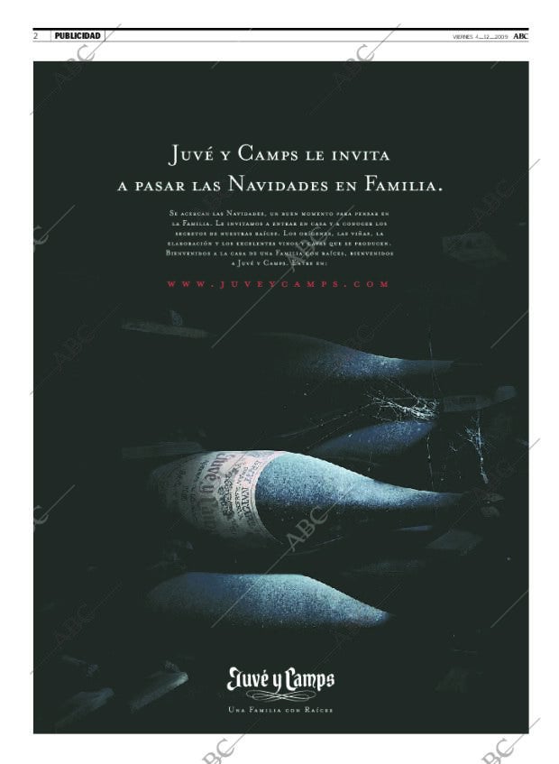 ABC CORDOBA 04-12-2009 página 2