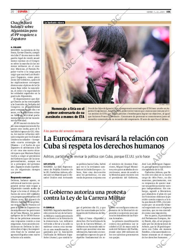 ABC CORDOBA 04-12-2009 página 20