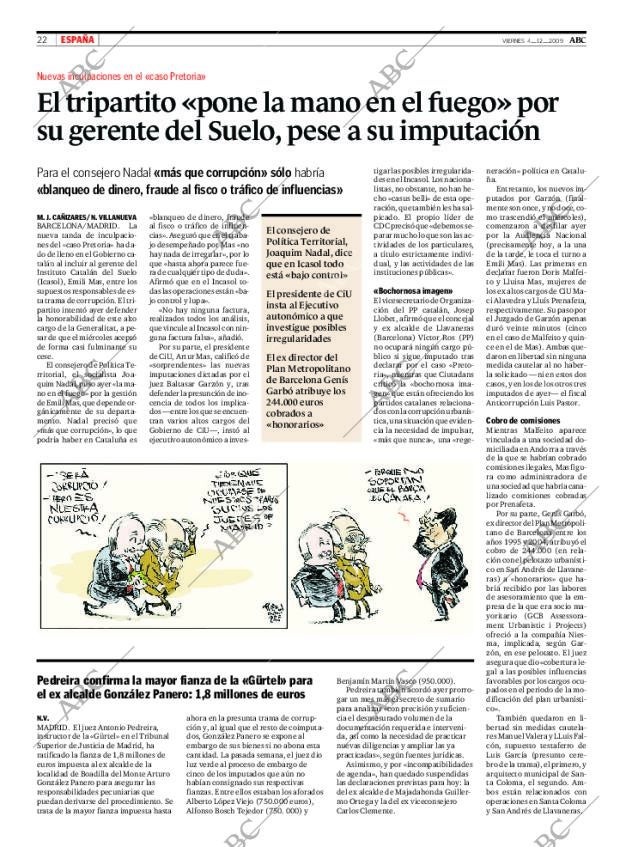 ABC CORDOBA 04-12-2009 página 22