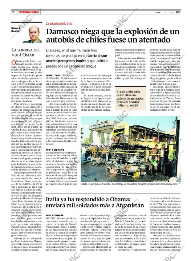 ABC CORDOBA 04-12-2009 página 28