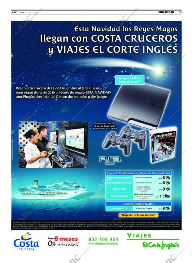 ABC CORDOBA 04-12-2009 página 29