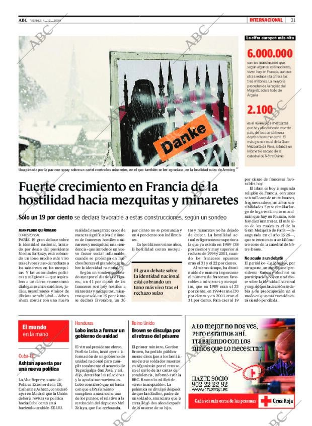 ABC CORDOBA 04-12-2009 página 31