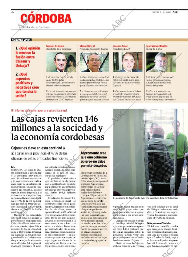 ABC CORDOBA 04-12-2009 página 32