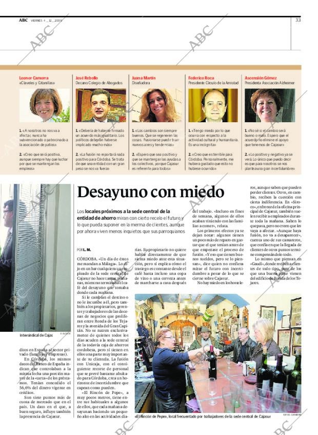 ABC CORDOBA 04-12-2009 página 33