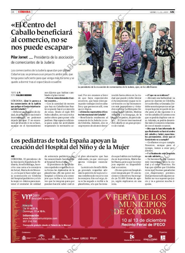 ABC CORDOBA 04-12-2009 página 34