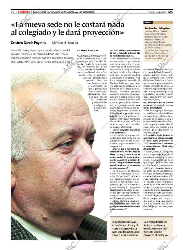 ABC CORDOBA 04-12-2009 página 36