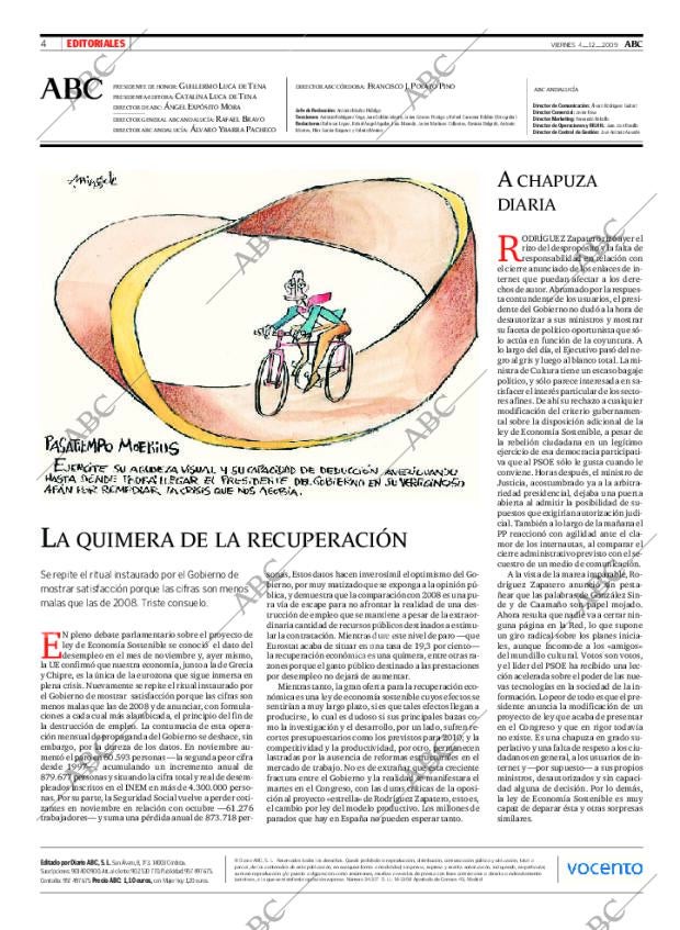 ABC CORDOBA 04-12-2009 página 4