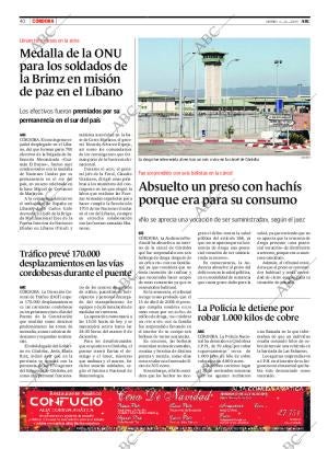 ABC CORDOBA 04-12-2009 página 40