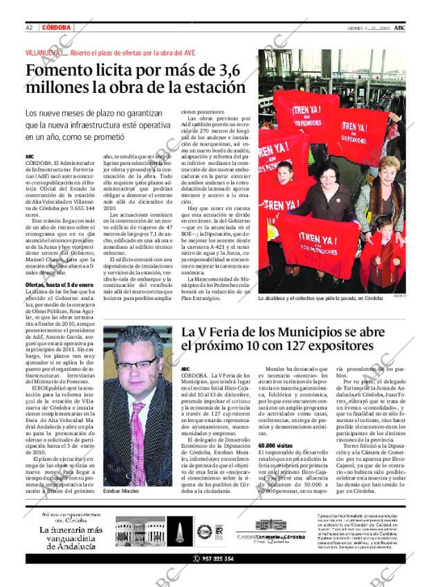 ABC CORDOBA 04-12-2009 página 42