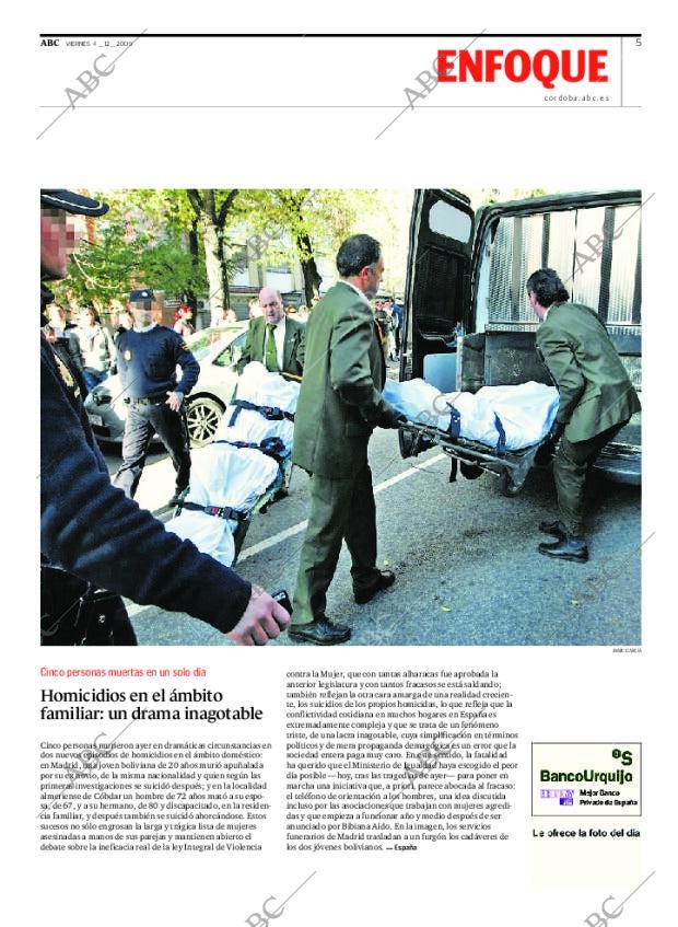 ABC CORDOBA 04-12-2009 página 5