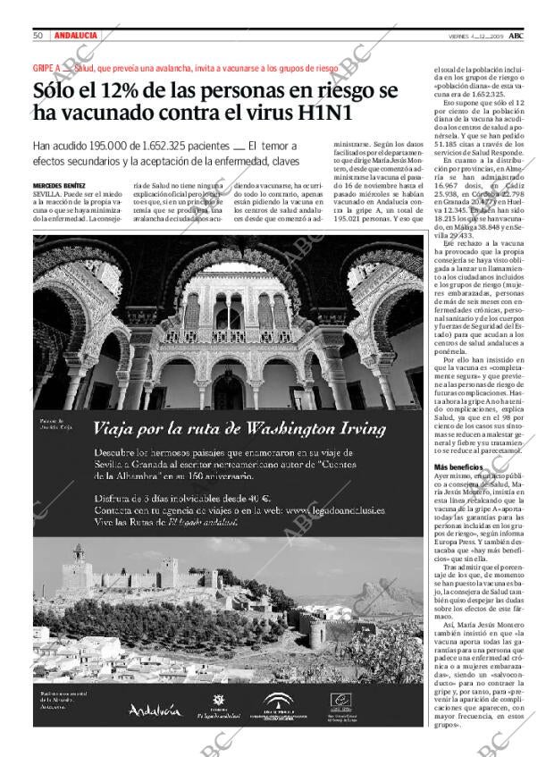 ABC CORDOBA 04-12-2009 página 50