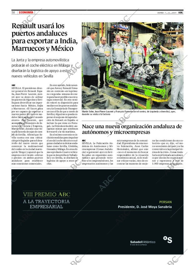 ABC CORDOBA 04-12-2009 página 58
